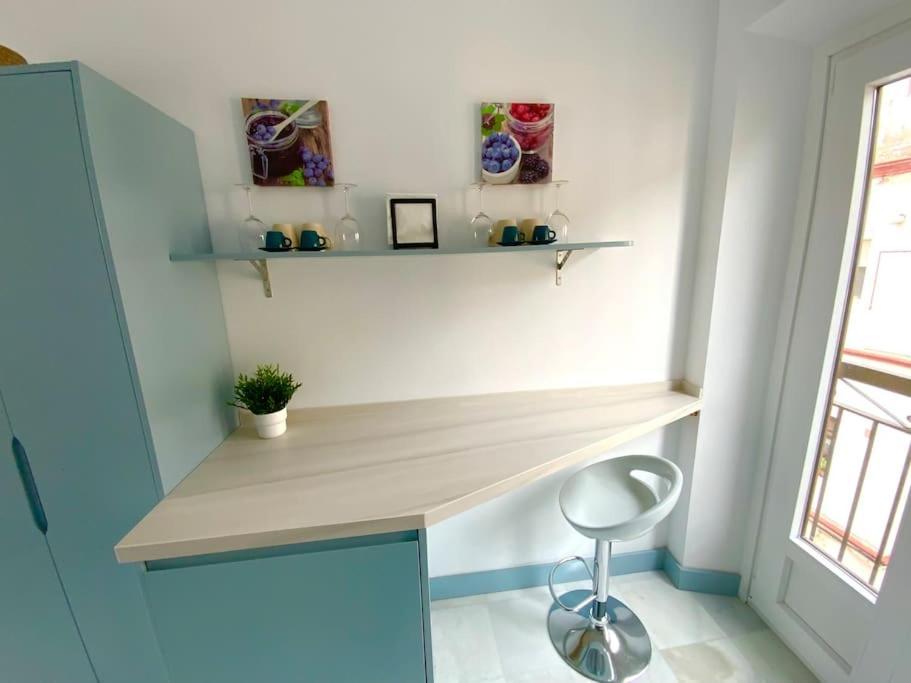 My Home In Triana, Luminoso Y Acogedor Apartamento セビリア エクステリア 写真